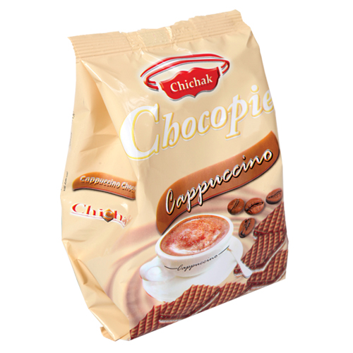 Chocopie